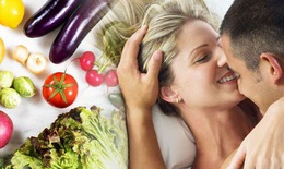 Chế độ ăn cải thiện tình trạng suy giảm ham muốn tình dục hậu COVID-19
