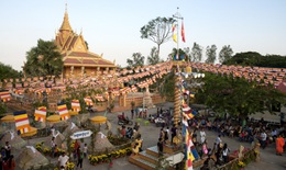 Thủ tướng Chính phủ gửi Thư chúc mừng đồng bào Khmer nhân dịp Tết Chôl Chnăm Thmây