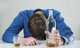Nghiện rượu v&#224; tiến triển nguy hiểm của bệnh nghiện rượu