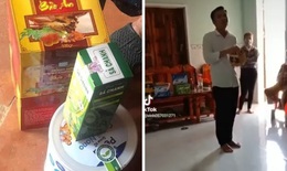 Cảnh báo thủ đoạn lừa đảo bán 'thuốc' chữa bách bệnh  