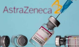 Mới nhất: Ti&#234;m mũi 3 bằng vaccine AstraZeneca cho người đ&#227; ti&#234;m đủ liều cơ bản vaccine Pfizer hoặc Moderna