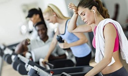 Để tránh hệ luỵ của tập thể dục quá sức, làm theo những khuyến cáo này của chuyên gia