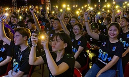 Giờ Trái đất 2022, Việt Nam tiết kiệm hơn 576 triệu đồng trong 60 phút tắt đèn