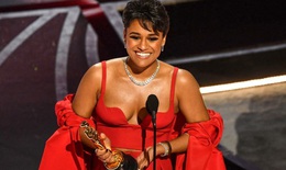 Giải Oscar 2022: Những giải thưởng đầu tiên đã có chủ
