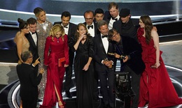 Giải Oscar 2022: "CODA" đại thắng, giành giải Phim hay nhất