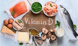 Sự khác nhau giữa vitamin D2 và D3, cách bổ sung an toàn