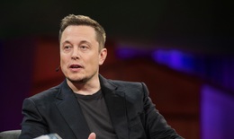 Tỷ phú Elon Musk thông báo tái nhiễm COVID-19
