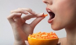 Hàng loạt sản phẩm TPBVSK bị 'tuýt còi' vì quảng cáo sai sự thật