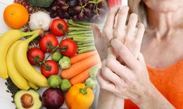7 thực phẩm giúp giảm đau xương khớp hiệu quả