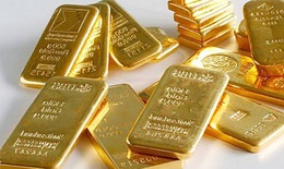 Giá vàng hôm nay 3/3: Hàng hóa tăng giá, vàng đắt nhất lịch sử