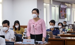 TP.HCM phấn đấu vượt qua đỉnh dịch trong 2 tuần tới