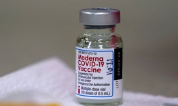 N&#243;ng: Bộ Y tế tăng hạn d&#249;ng của vaccine ph&#242;ng COVID-19 Moderna từ 7 l&#234;n 9 th&#225;ng