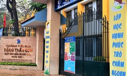 'Bình thường mới' đã trở lại, vì sao cổng trường mầm non, tiểu học ở Hà Nội vẫn đóng?
