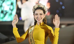 Bí quyết giúp Hoa hậu Nguyễn Thúc Thùy Tiên được công chúng yêu mến
