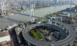 Trung Quốc: Thượng Hải tiếp tục mở rộng lệnh phong tỏa th&#224;nh phố
