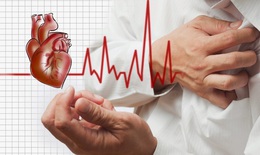 Gặp các triệu chứng về tim mạch hậu COVID-19, người bệnh cần làm gì?
