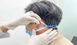 Hiểm họa từ trào lưu nam giới tạo tai Phật bằng tiêm filler