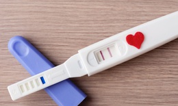 Sau mắc COVID-19, phụ nữ nên đợi bao lâu để mang thai là tốt nhất?