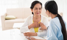 Sau nhiễm COVID-19, khi nào cần gặp bác sĩ tim mạch?