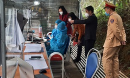 Cao Bằng có hơn 20.000 F0, đẩy nhanh tốc độ tiêm chủng