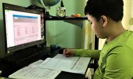 Từ 7/3, học sinh 300 trường ở Hà Nội chuyển sang học trực tuyến