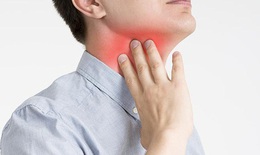 4 dấu hiệu cảnh báo sớm bệnh ung thư vòm họng bạn không nên bỏ qua
