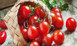 5 cách ăn cà chua có hại cho sức khỏe cần tránh