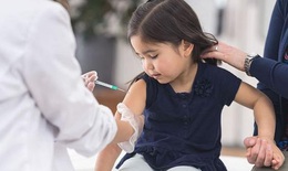 Các tác dụng phụ có thể gặp khi tiêm vaccine COVID-19 cho trẻ em 