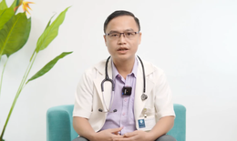"Điều cốt lõi của người bác sĩ, chính là ở cái Tâm"
