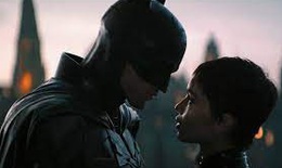 "The Batman" khuynh đảo thế giới ngay tuần đầu công chiếu