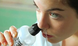 F0 nghẹt mũi, khó thở hãy làm ngay điều này, không nên chủ quan