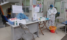 Bắc Ninh: Số ca mắc cao kỷ lục, nhanh ch&#243;ng giảm tải cho y tế cơ sở