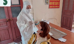 Hải Dương thêm 3.636 ca mắc mới, 4 bệnh nhân tử vong