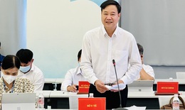 Bình Dương: Lên kế hoạch đảm bảo nguồn nhân lực y tế