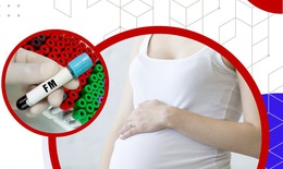 Có nên xét nghiệm đông máu hậu COVID-19 ở phụ nữ mang thai?
