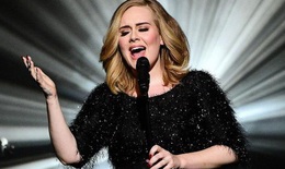 Vì sao Adele quyến rũ cả thế giới?