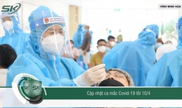 Việt Nam 28.307 ca mắc mới, Sở GD-ĐT TP.HCM ra văn bản hỏa tốc việc tiêm vaccine Covid-19 cho trẻ
