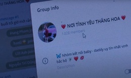 Môi giới mại dâm 'sugar baby - sugar daddy' sẽ bị phạt bao nhiêu năm tù?
