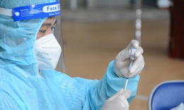 Quảng Bình: 108.243 trẻ từ 5 - dưới 12 tuổi sẽ được tiêm vaccine phòng COVID-19