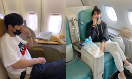 Lý giải khoa học: Nhiệt độ trên máy bay lúc nào cũng lạnh để tốt cho sức khỏe hành khách