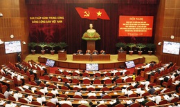 Bộ Chính trị tổ chức Hội nghị toàn quốc quán triệt và triển khai Nghị quyết 11-NQ/TW