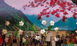 'Về với những đỉnh núi Lai Châu kỳ vĩ'