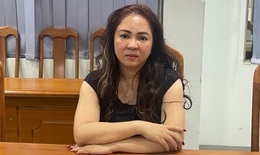 Công an xác định bà Nguyễn Phương Hằng có hai quốc tịch