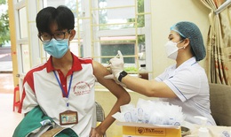 Chiều 17/4: Bốn địa phương n&#224;o đ&#227; ti&#234;m vaccine ph&#242;ng COVID-19 cho trẻ từ 5 - dưới 12 tuổi?