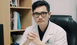 Thạc sĩ - Bác sĩ Vũ Thanh Bình: Người xoa dịu nỗi đau hiếm muộn