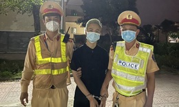 Khởi tố vụ án cô gái bị sát hại tại quận Cầu Giấy, Hà Nội 