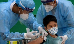Lai Ch&#226;u sẵn s&#224;ng ti&#234;m vaccine cho trẻ từ 5 đến dưới 12 tuổi