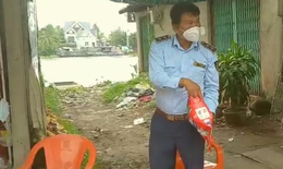 Phạt hơn 23 triệu đồng vì kinh doanh bột giặt giả