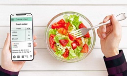Tính lượng calo cần thiết mỗi ngày khi bạn muốn kiểm soát cân nặng