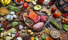 B&#237; quyết giảm nguy cơ tăng huyết &#225;p nhờ ăn thực phẩm protein đa dạng